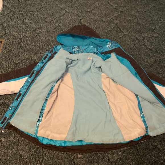 Double Jacket - Picture 3 of 3